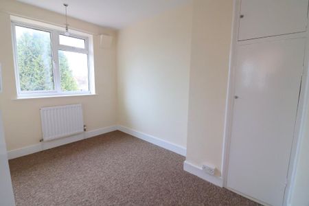 2 Bedroom End Terraced To Rent - Photo 4