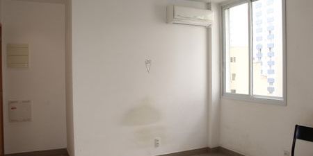 Studio para alugar com 25m², 1 quarto e sem vaga - Foto 3