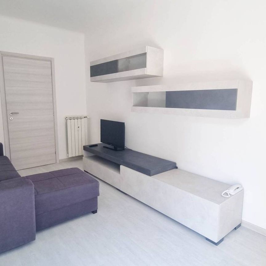 Bilocale via dei Moreri 7/2, Roiano, Trieste - Foto 1