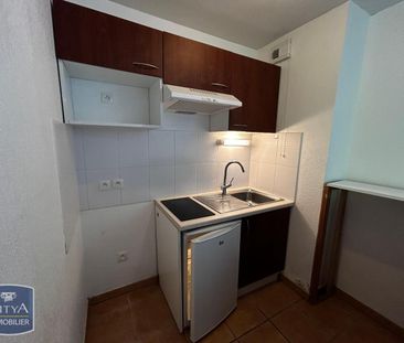 Location Appartement 2 pièces 37m² ST PIERRE DU MONT 40280 - Photo 4
