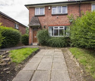 7 STANMORE GROVE Leeds - LS4 2RJ - Photo 1