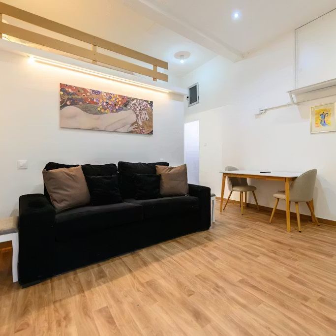 Calle de Casto Plasencia, Madrid, Community of Madrid 28004 - Foto 1