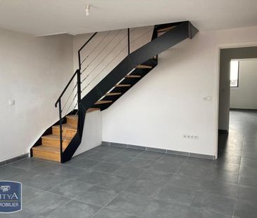Location Appartement 4 pièces 90m² TOURCOING 59200 - Photo 4