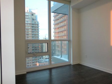 For Lease - 50 Forest Manor Road Unit# 1605, Toronto, Ontario - Photo 2