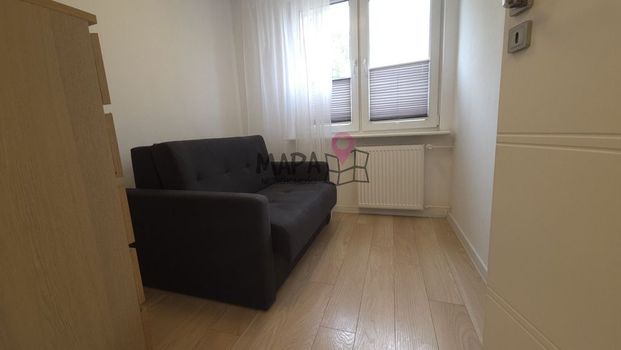 3-pokojowe w centrum Szczecina - ul. Wyszyńskiego - Photo 1