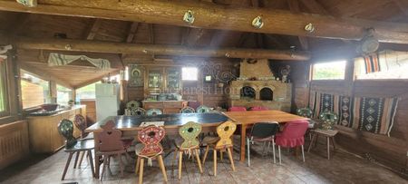 Six Bedroom House - Sibiu - Fotografie 3