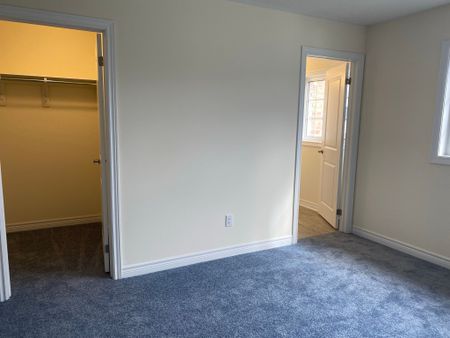 For Lease - 37 Homestead Way Unit# Upper, Thorold, Ontario - Photo 5