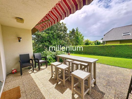 Magnifique maison individuelle à Commugny. - Photo 1
