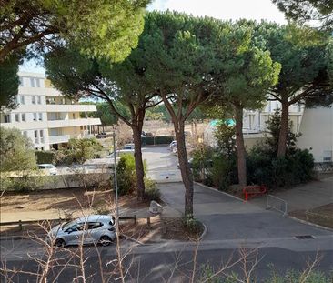 1 pièce - Meublé - 21,15 m² - 2ème étage - Colocation non autorisée - Photo 4