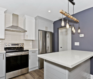 For Lease - 147 Lasalle Avenue Unit# Upper, Oshawa, Ontario - Photo 6