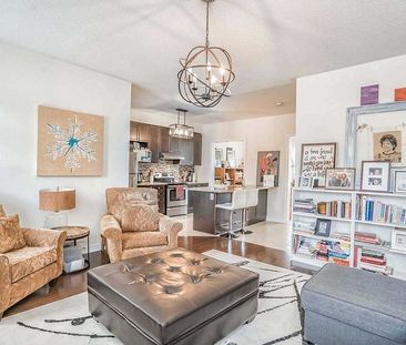 For Lease - 273 Riverlands Avenue, Markham, Ontario - Photo 2