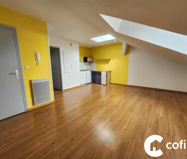 Location Appartement 3 pièces 50m² OLORON STE MARIE 64400 - Photo 1
