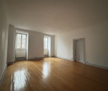 Appartement 3 pièces à Metz - Photo 1