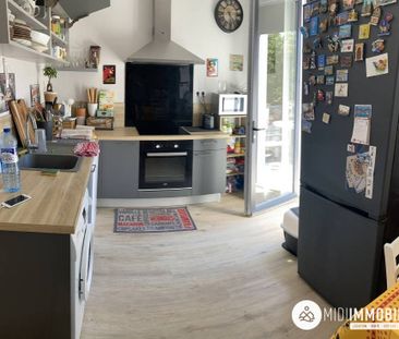 Location Appartement 3 pièces 62m² ALBI 81000 - Photo 2