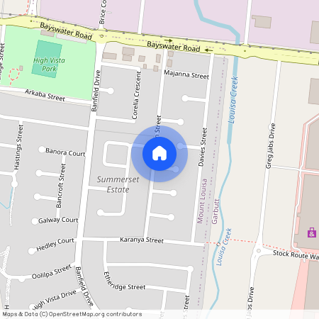 9 Ellis Court, 4814, Mount Louisa, Qld