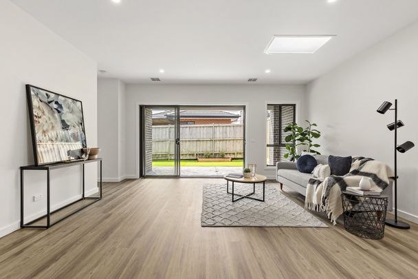 Spacious and Modern 4-Bedroom Home in Donnybrook - Photo 1