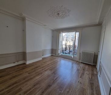 Tout savoir sur cette maison dans le quartier Didot-Porte de Vanves... - Photo 4
