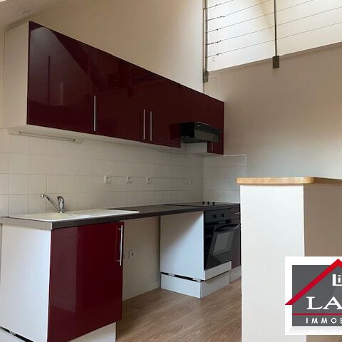 Appartement à louer à Alençon réf: 15232 - Photo 1
