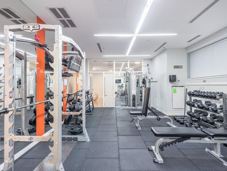 For Lease - 21 Nelson Street Unit# 718, Toronto, Ontario - Photo 4