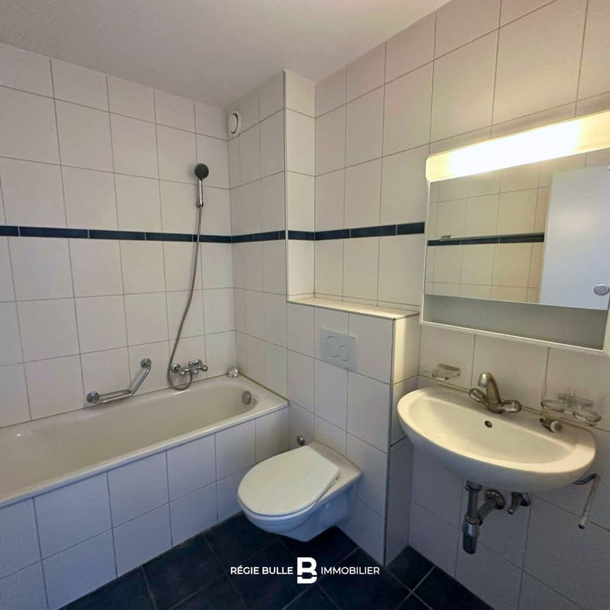 3.5 Zimmer, 73 m² - Photo 1