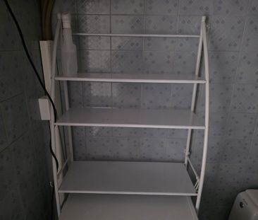 Studio/Γκαρσονιέρα για ενοικίαση Άγιος Γεώργιος (Κομοτηνή) - Photo 3