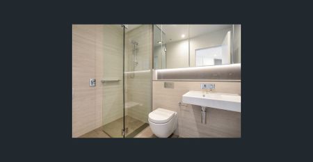 Luxury one-bedroom apartment - Photo 4