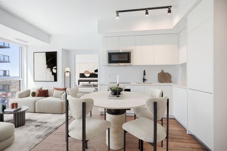 For Lease - 327 King Street Unit# 4704, Toronto, Ontario - Photo 3