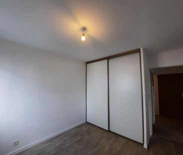 Appartement T2 à louer - 39 m² - Photo 6