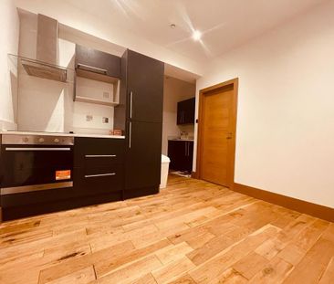 1 bedroom apartment to rent - Photo 3
