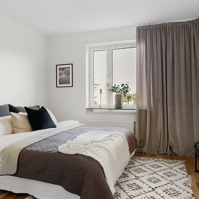 Nydalavägen 60 A - Foto 2