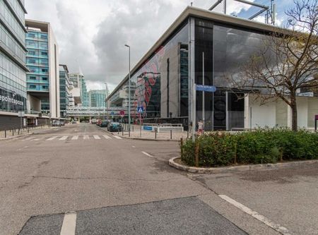 Parque das Nações, Lisbon - Photo 3