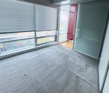 Downtown Comfort With A Chic Twist – 2 Bed Condo With Underground P... - Photo 2