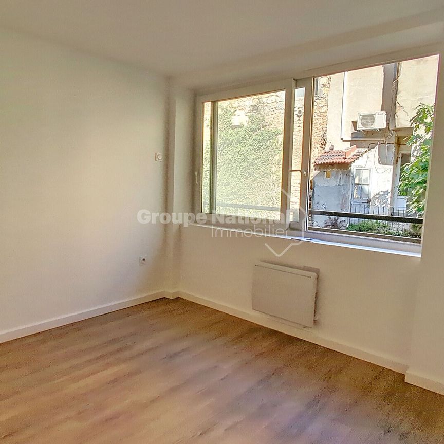 Appartement Orange 2 pièce(s) 40 m2, - Photo 1