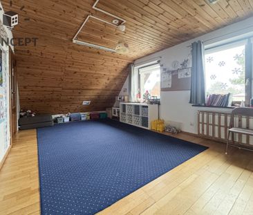 Dom pod działalność usługową - Wynajem - Zdjęcie 2