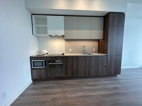 For Lease - 1000 PORTAGE Parkway Unit# 4508, Vaughan, Ontario - Photo 1