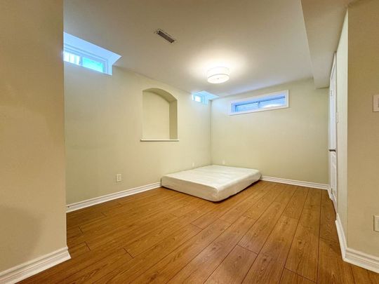 For Lease - 46 Clover Street Unit# BSMT, Markham, Ontario - Photo 1