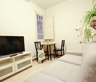 Passeig de Sant Joan, Barcelona, Catalonia 08037 - Photo 4