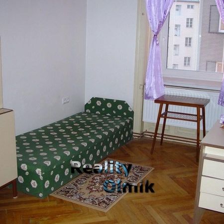Pronájem bytu atypický 25 m2 - Фото 3