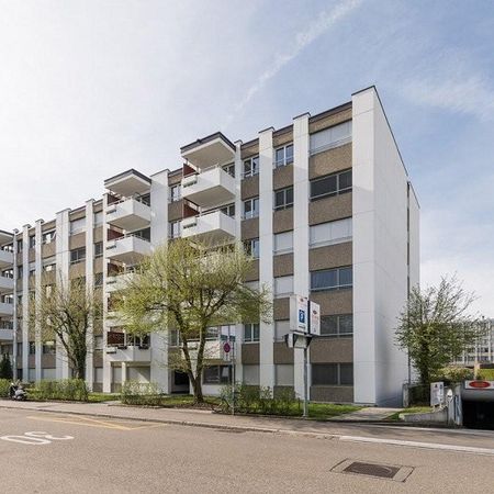 Wunderschöne Stadtwohnung nahe Letzigrund - Foto 4