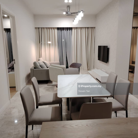 TRX Residences, KL City Centre - Foto 2