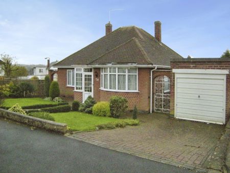 2 Bedroom Bungalow - Photo 5