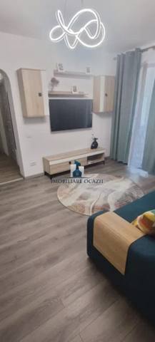 Inchiriere Apartament 3 Camere Semidecomandat Berceni-Cricovul Dulce - Fotografie 2