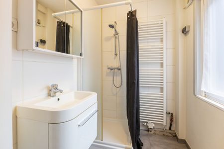 Ongemeubeld appartement te huur in De Panne - Photo 5