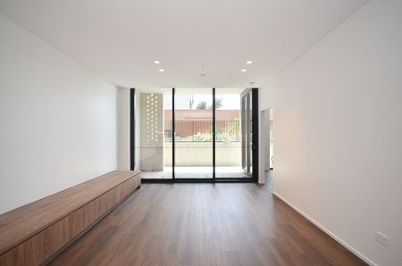 1 Bedroom Plus Study Room Apartment in Iconic Mason - Photo 4