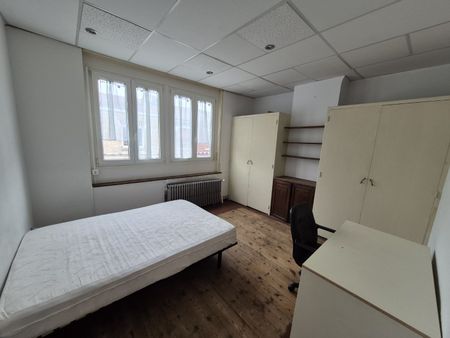 Location Appartement 1 pièce 14m² RONCHIN 59790 - Photo 2