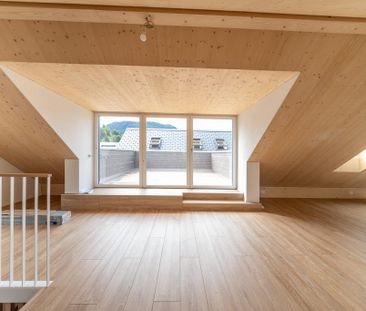 5.5 Zimmer, 182 m², 2. Stock - Foto 2