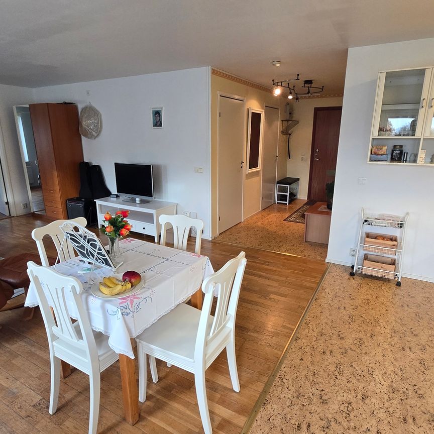 Värdshusvägen, Göta - Photo 1