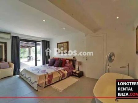 Chalet en alquiler en Santa Eulària Des Riu - Foto 5