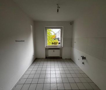 Charmante 3-Zimmer-Wohnung in Oldenburg mit Balkon und Garten - Photo 5