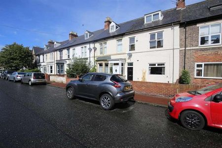 (?.ppw) Rothbury Terrace, Heaton, NE6 - Photo 4